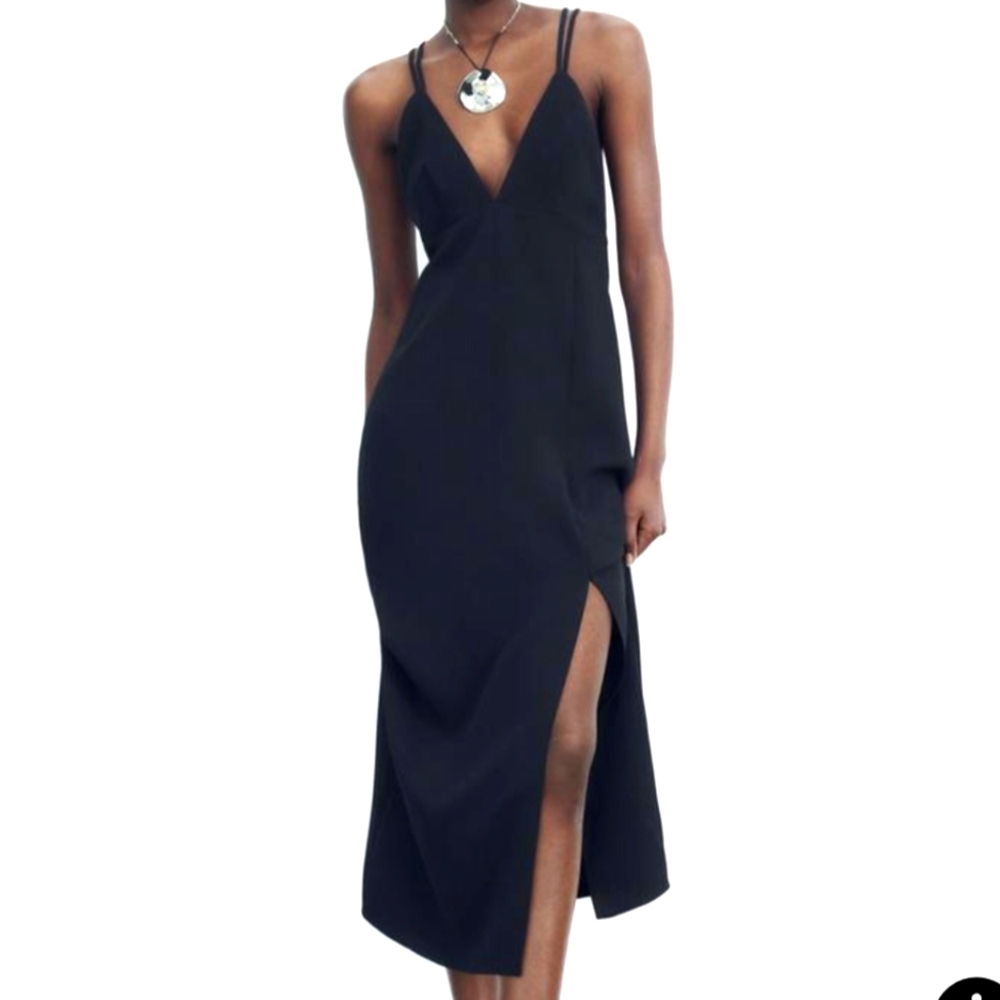 NWT Zara dress